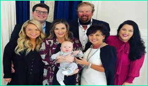 Adam Bandt Gay Rumor Is False- Meet His Wife Claudia, Kids