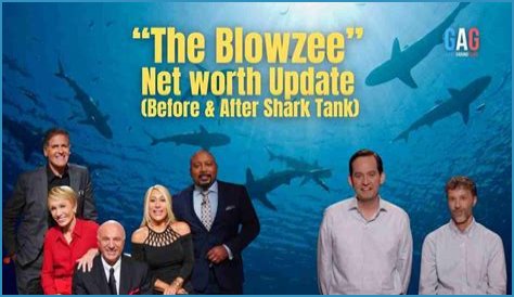 Blowzee Shark Tank – Founder, Net Worth and Investment