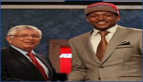 Bradley Beal Net Worth: NBA Career & Income [December , 2023 ] : Genius Celebs