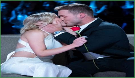 Colton Underwood admits he 'hooked up' with men before Bachelor career and was 'blackmailed' with 'naked' spa photos