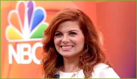 Debra Messing Net Worth – How Much is Messing Worth?