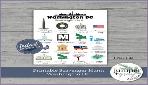 Hunt Washington Forum – List of Hunt Washington Discussions and Forums