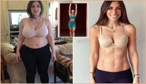 I lost 5st and dangerous belly fat without having to diet or run - it's made me a better mum