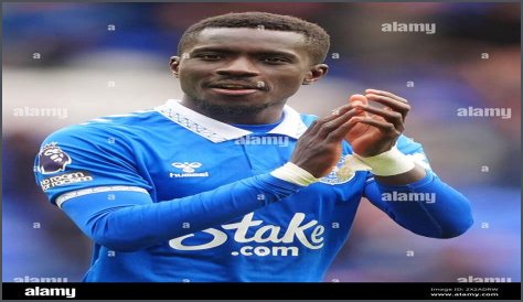 Idrissa Gueye Brother: Everton Midfielder Family Details