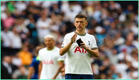 Ivan Perisic Religion: Is Coration Forward Christian?