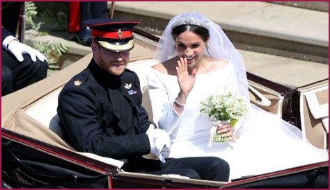The celebrity wedding rich list - from Kim K's two city nuptials & £105k flower wall to Priyanka's 18-foot cake