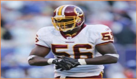 Who Is Lavar Arrington II, and What You Didn’t Know About Lavar Arrington’s Son